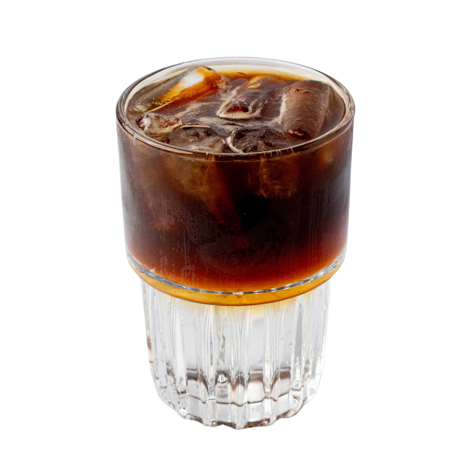Cold Long Black